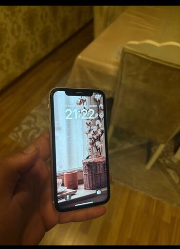 playstation 4 купить в баку: IPhone 11, 128 GB, Zəmanət, Face ID, Sənədlərlə