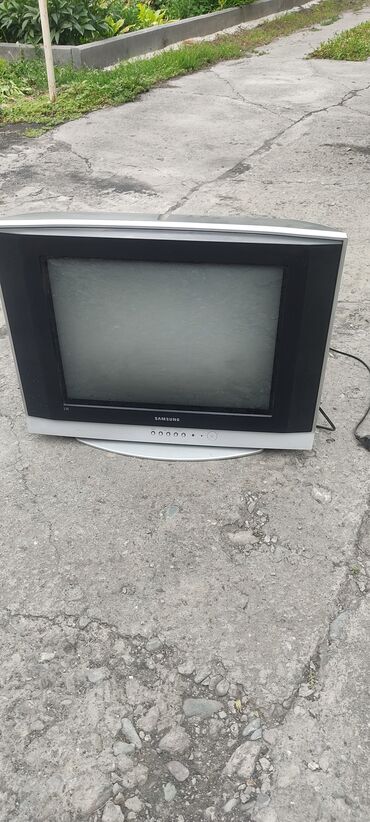 продаю телевизор срочно: Продаю телевизор Самсунг, в рабочем состоянии. село Беловодское