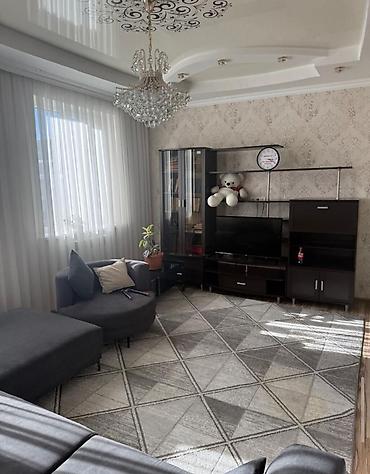 Продажа коттеджей и домов: Продается частный дом в городе Ош, мкр Достук 290.000$ ▫️2 этажный + — 8