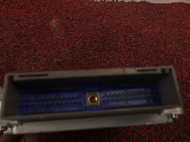 mini itx: Блок управления двс FORD ESCAPE EP3WF 2.3, 2005 г. - Производитель — 2
