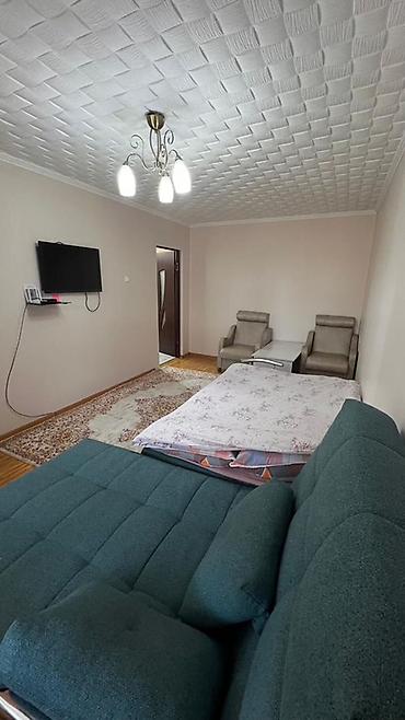 квартиру на сдачу: VIP Г. Ош улица Масалиева 69 1 комнатная на 4 м этаже 3 000 сом в — 2