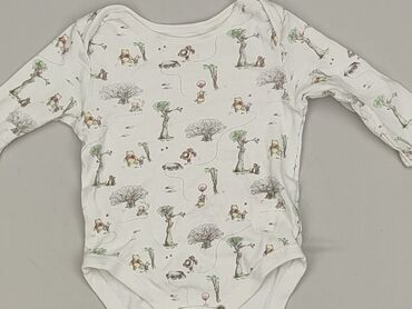 Body, Disney, 6-9 miesięcy, 
stan - Bardzo dobry