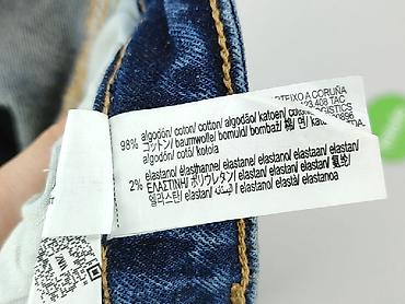 spekter jeans: Zara, Jeansy damskie, rozmiar S — 6