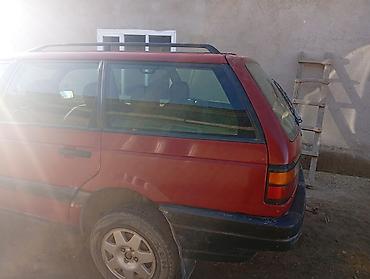 Volkswagen: Volkswagen Passat Variant: 1991 г., 1.8 л, Механика, Бензин, Универсал — 5