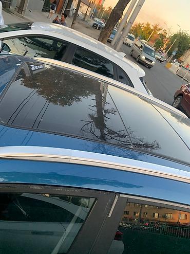 Weltmeister: Weltmeister EX5, 2021 г., 65000 км, Передний, В наличии — 9