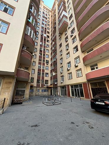 Продажа квартир: 3 комнаты, Новостройка, 140 м² — 2