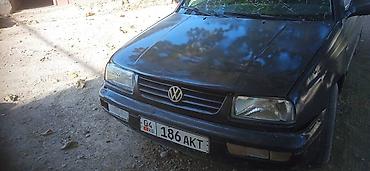 фреон авто: Volkswagen Vento: 1994 г., 1.8 л, Механика, Бензин, Седан — 3