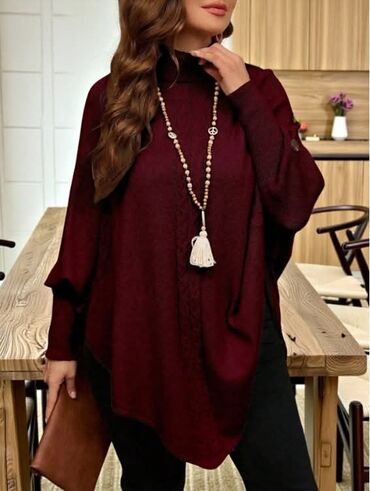Ostala ženska odeća: Cena: 2500din Vel: 0XL,1XL,2XL,3XL Poručuje se, isporuka za desetak — 13