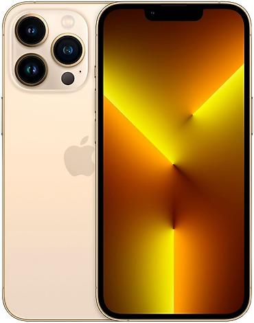 Apple iPhone 13 Pro - Экран 6.1" Super Retina XDR, OLED, частота