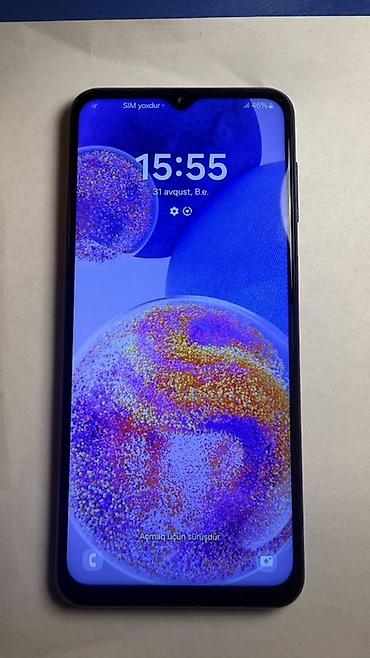 сколько стоит playstation 1: Samsung Galaxy A23, цвет - Черный, Две SIM карты — 1