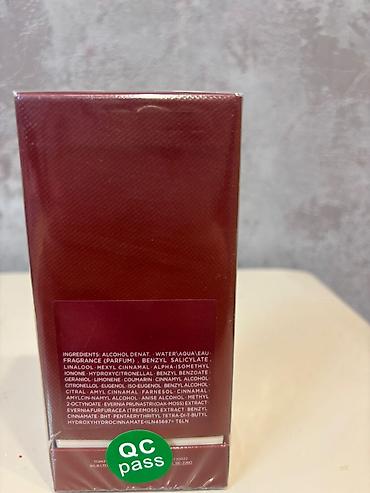 lost cherry: Tom Ford Lost Cherry Eau de Parfum – 100 ml - Növ: Eau de Parfum — 2