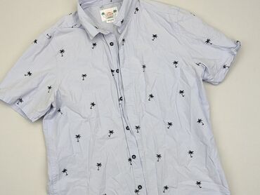 Koszule: Koszulа dla mężczyzn, L, Cropp, stan - Zadowalający