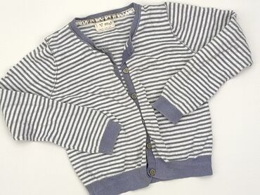 koronkowy sweterek: Sweater, Next, 6-9 months, condition - Good