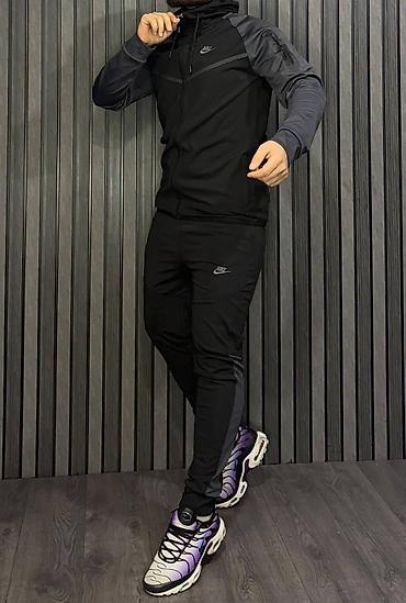 Trenerke: Muški komplet M,L,XL,XXL veličine za samo 4200 din — 5