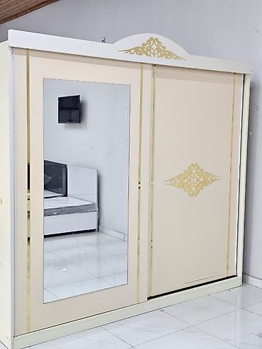 sabo 40: ✅Dolab satılı Qıymet 265 azn *Catdırlma pulsuz*afa* Olculerı — 1