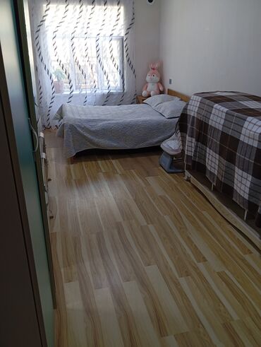 Поселок Сабунчи, 3 комнаты, Новостройка, м. Кероглу, 80 м²
