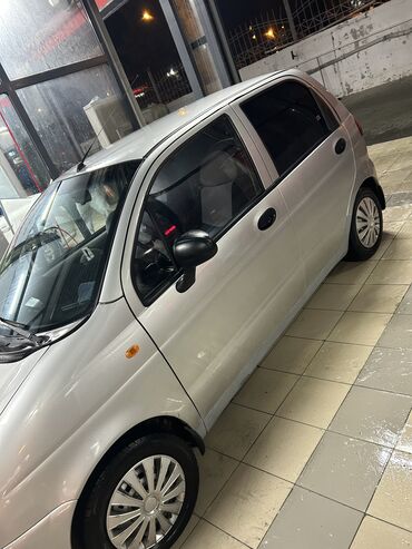 давно матис: Daewoo Matiz: 2010 г., 0.8 л, Механика, Бензин, Хэтчбэк