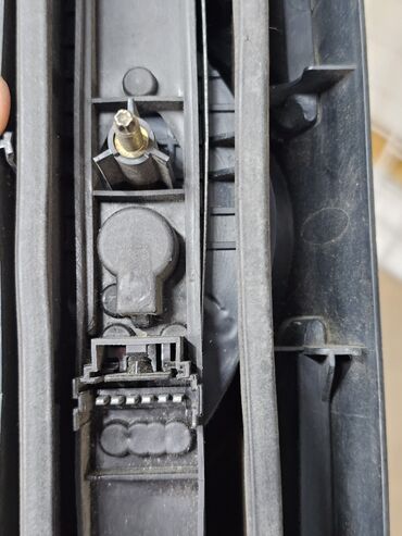 Стоп-сигналы: Задний левый стоп-сигнал Renault 1999 г., Б/у, Оригинал, Германия — 9