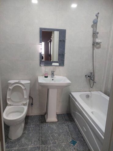 Uzunmüddətli kirayə mənzillər: Sumqayıt şəhəri, bulvarında yerləşən "MIDA" yaşayış kompleksində 9 — 8