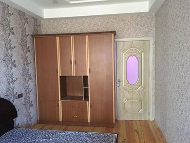 Uzunmüddətli kirayə mənzillər: Nərimanov metrosunun yaxınlığında pilot binada 16 mertebeli binanın — 10