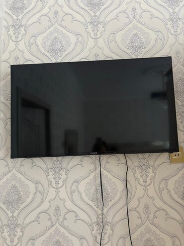 sazz modem qiymətləri: Televizor Eurolux LED ekran 43"