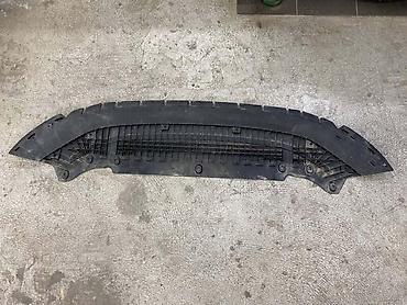 pinoles rucice: SPOJLER ZA AUDI A6 - 4K0807611 | Zastita motora ispod branika za — 2