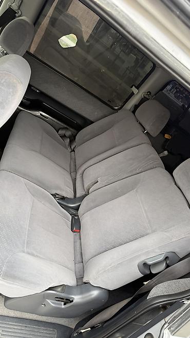 Honda: Honda Stepwgn: 2004 г., 2 л, Бензин, Минивэн — 16