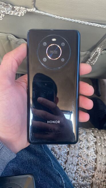 işlenmiş telefonların satışı: Honor