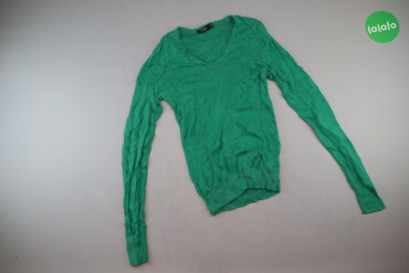 Жіночий одяг: Светр, S (EU 36), стан - Хороший, колір - Зелений
