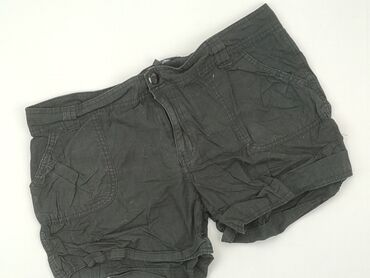 krótkie spodenki damskie zara: XL (EU 42), condition - Good