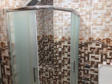 Uzunmüddətli kirayə mənzillər: Azadlıq prospekti, Olympic Star-ın yanında, yeni tikili, 18 mərtəbəli — 10