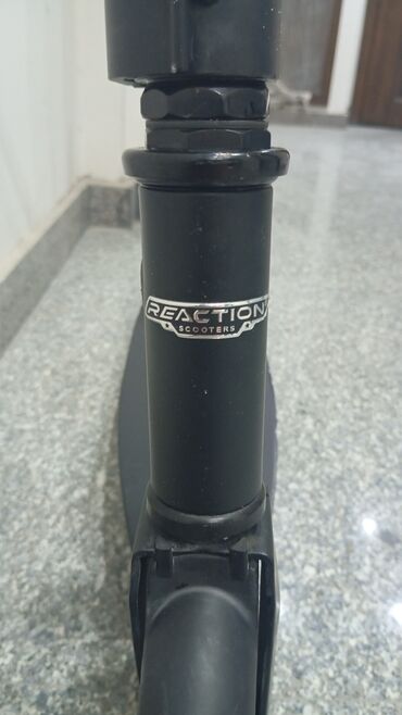 электор самокат: Самокат, Городской, Б/у, Бесплатная доставка