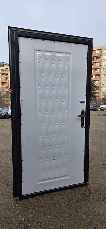 Giriş qapıları: Seyf qapılar Münasib qapılar Dəmir qapı Ev qapıları Çöl qapısı — 30