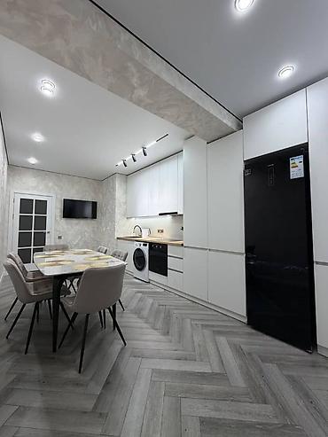 Продажа квартир: 1 комната, 50 м², Восток-5 мкр Элитка, 8 этаж — 4