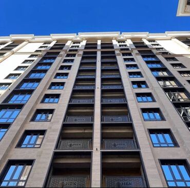 Продажа участков: 1 комната, 44 м², Элитка, 10 этаж, ПСО (под самоотделку)