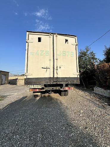 запчасти портер 1: Maşına baxdıqdan sonra qiymətdə razılaşmaq olar. 🚛 GAZel yük maşını — 2