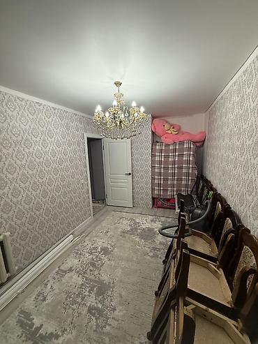 Продажа квартир: 4 комнаты, 85 м², 1 этаж, Евроремонт — 7