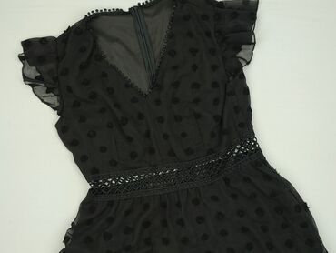 obcisłe sukienki midi: Shein, Women`s dress, L (EU 40)