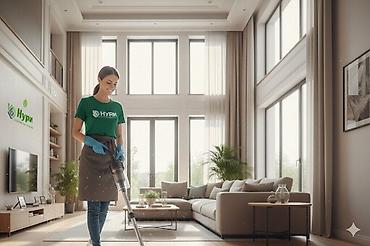 Клининговые услуги: Уборка помещений, | Генеральная уборка, Уборка после ремонта, Уборка раз в неделю, | Офисы, Подвал, погреб, Кафе, магазины — 1