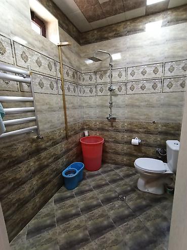 bag evi: 5 otaqlı, 141 kv. m, Yeni təmirli — 8