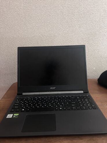 3d принтер купить: Ноутбук, Acer, 8 ГБ ОЭТ, Intel Core i5, 15.6 ", Колдонулган, Оюндар үчүн, эс тутум HDD + SSD