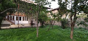 Həyət evləri və villaların satışı: Şəki şəhər Sabit Rəhman küç. dal6/8 — 8