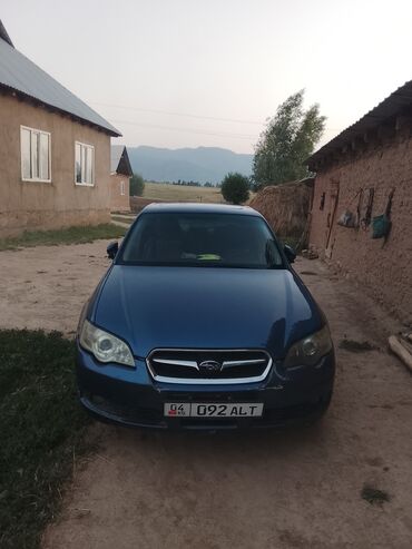 дроссельная заслонка субару импреза: Subaru Legacy: 2004 г., 3 л, Автоматические, Бензин, Седан