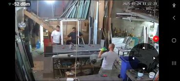 Pəncərə şüşələri: Plastik Qapı Pəncərə. Şəbəkəli Pəncərələr. KƏYFİYYƏTLİ — 21