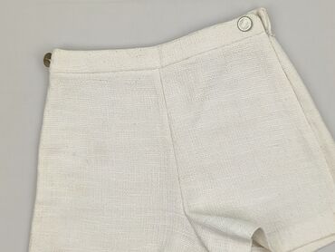 Sinsay, Shorts for women, size S (EU 36)