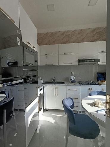 sumqayitda satilan evler: 3 otaqlı, 90 kv. m — 5