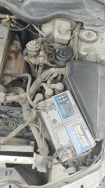 Opel: Opel Omega: 2 l | 1994 il 450000 km Sedan — 10