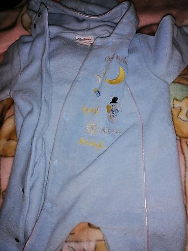 Верхняя одежда: Детские тёплые и на межсезонье комбезы б/у. Состояние хорошее. На — 24