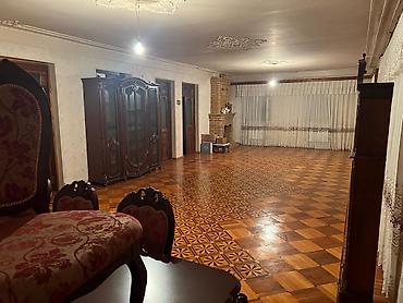 bulbule qesebesi: 8 otaq, 278 kv. m, Kredit yoxdur, Yeni təmirli — 7