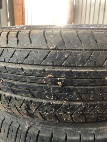 камеры для машины: Летняя автомобильная шина с размером 205/55R16 89V. Подходит для